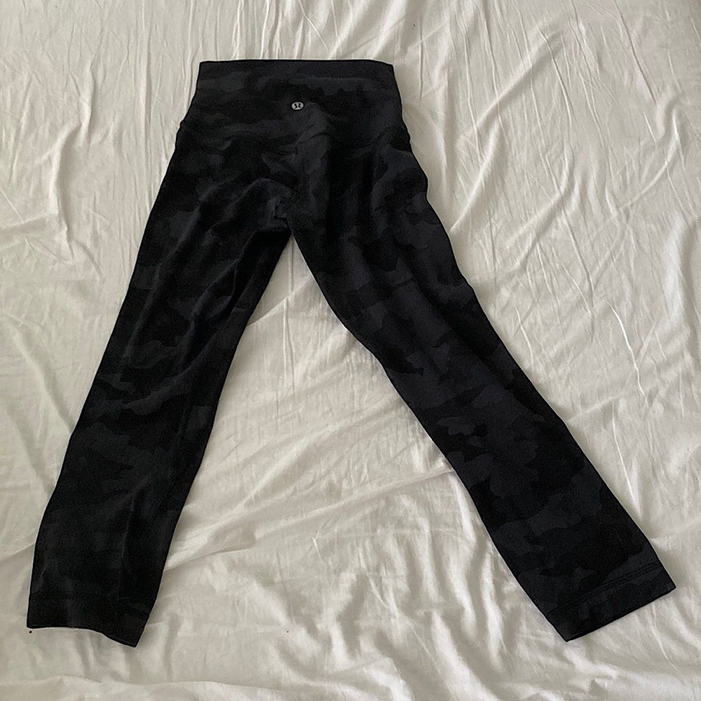 lululemon Align™ High-Rise Crop 23"